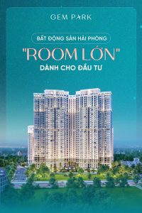 Sức hút mạnh mẽ của bất động sản Hải Phòng: Tại sao bạn không nên bỏ lỡ?