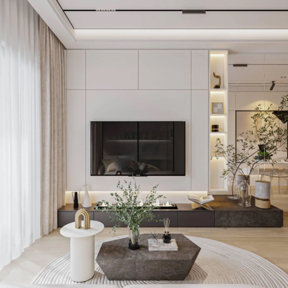 Hạ tầng căn hộ và tiêu chuẩn hoàn thiện không gian của tháp đôi 36 tầng tại Gem Park Hải Phòng Hạ tầng căn hộ và tiêu chuẩn hoàn thiện không gian của tháp đôi 36 tầng tại Gem Park Hải Phòng