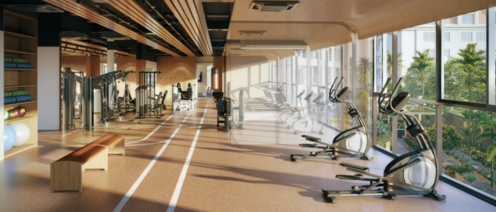 Hi Club – Một tiện ích mang nhiều tầng giá trị tại chung cư Gem Park Hi Club – Một tiện ích mang nhiều tầng giá trị tại chung cư Gem Park