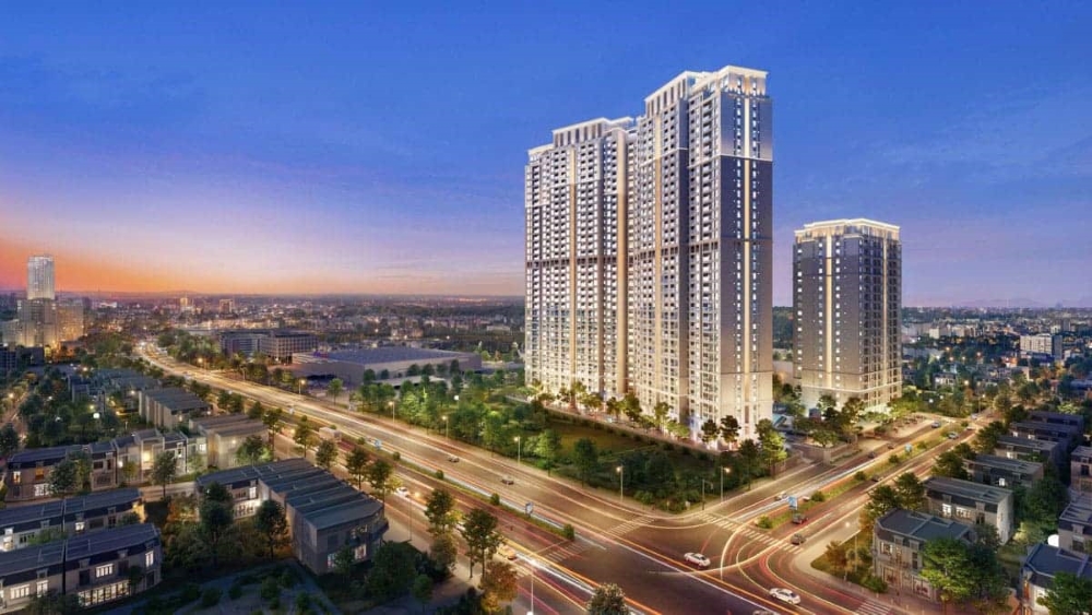 Cơ chế chuyển nhượng và trách nhiệm pháp lý khi bàn giao căn hộ tại chung cư Gem Park Cơ chế chuyển nhượng và trách nhiệm pháp lý khi bàn giao căn hộ tại chung cư Gem Park