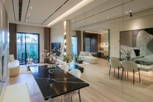 Giá bán căn hộ tại chung cư Gem Park Hải Phòng 2025: Cập nhật thông tin chi tiết mới nhất