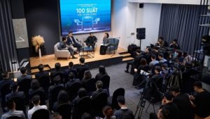 Giải pháp hai nguồn thu tại chung cư Gem Park: Cách tạo dòng tiền ổn định trong giai đoạn đầu khai thác