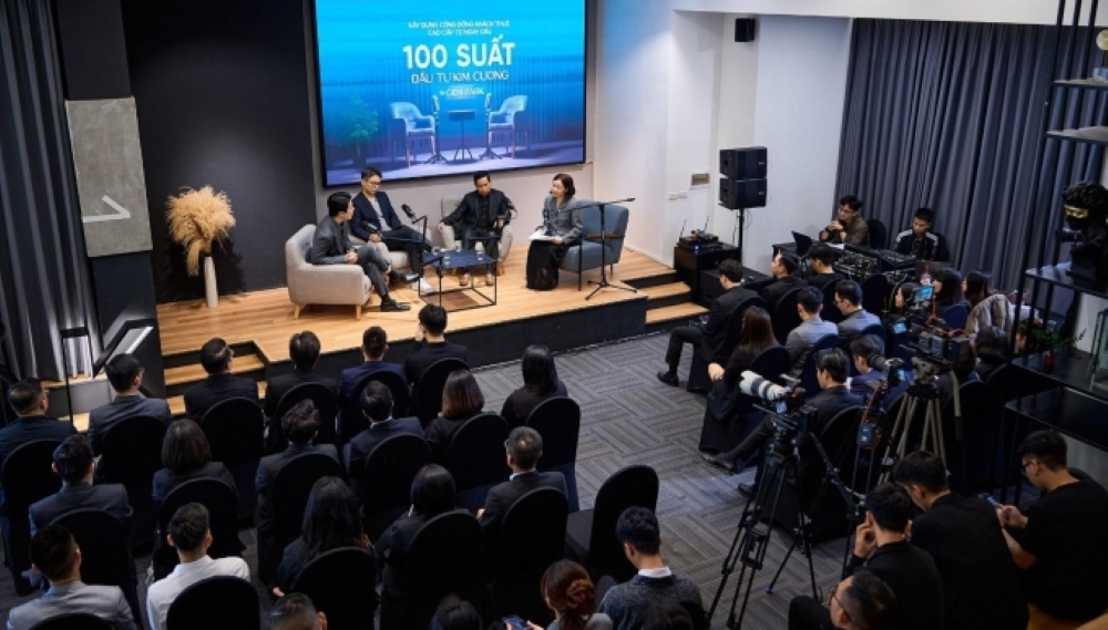 Giải pháp hai nguồn thu tại chung cư Gem Park: Cách tạo dòng tiền ổn định trong giai đoạn đầu khai thác