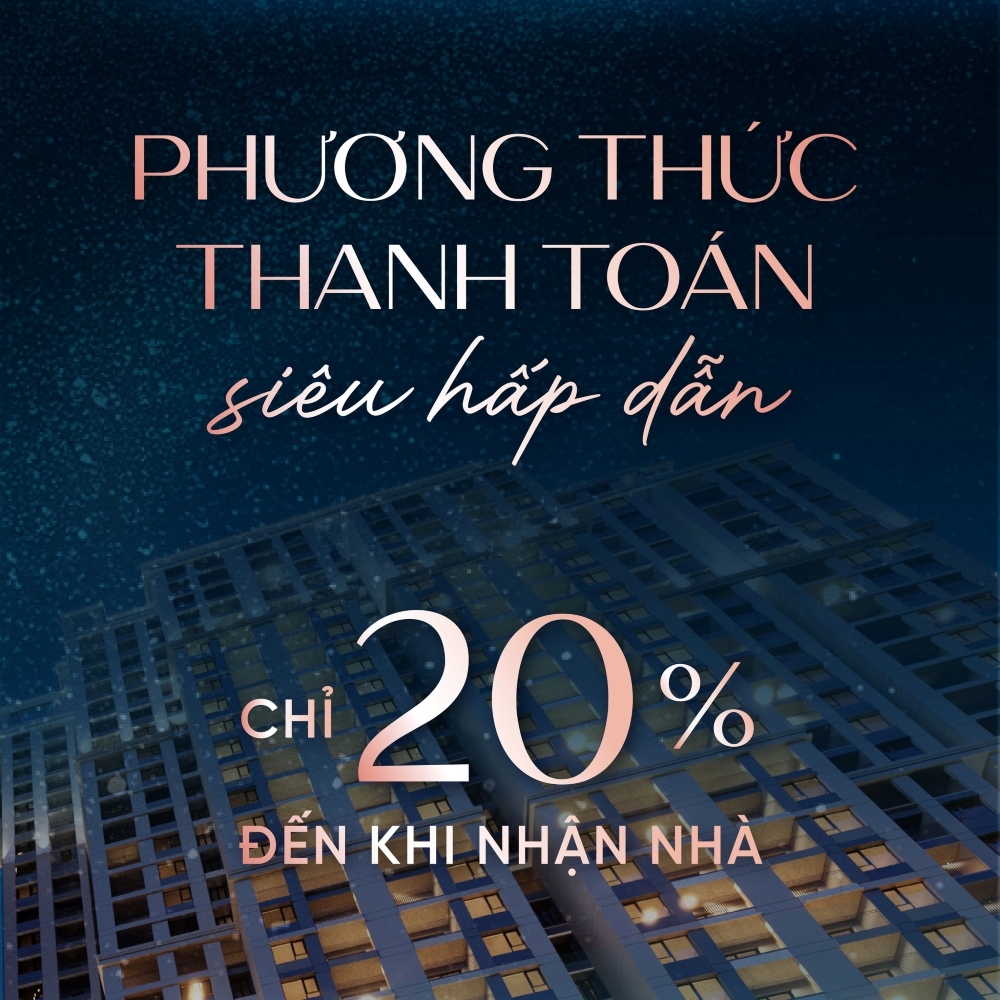 Tổng quan tiến độ thanh toán tại chung cư Gem Park: 3 cấu trúc tài chính song song Tổng quan tiến độ thanh toán tại chung cư Gem Park: 3 cấu trúc tài chính song song