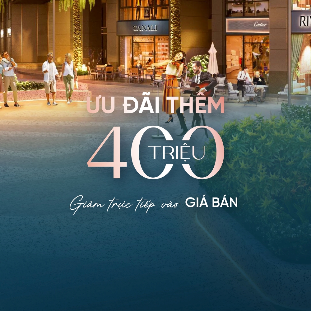 Ưu đãi cộng thêm từ chủ đầu tư chung cư Gem Park Hải Phòng Ưu đãi cộng thêm từ chủ đầu tư chung cư Gem Park Hải Phòng