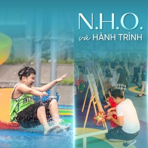 Cộng đồng chung cư Gem Park Hải Phòng – Hành trình kiến tạo giá trị sống bền vững từ N.H.O