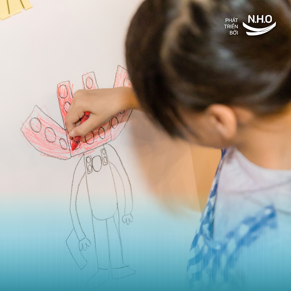 Cộng đồng chung cư Gem Park Hải Phòng và vai trò nuôi dưỡng thế hệ cư dân nhí