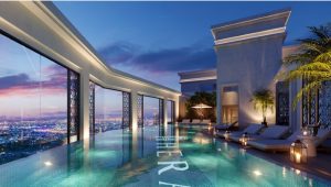 Đơn vị thiết kế chung cư Gem Park – Năng lực, triết lý và giá trị kiến tạo không gian chuẩn Hàn Quốc