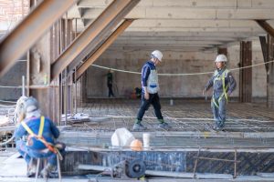 Đơn vị xây dựng tại chung cư Gem Park Hải Phòng – Handong E&C và bảo chứng chất lượng chuẩn quốc tế