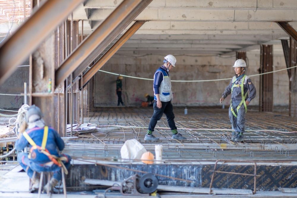 Đơn vị xây dựng chung cư Gem Park Hải Phòng – Handong E&C và bảo chứng chất lượng chuẩn quốc tế Đơn vị xây dựng chung cư Gem Park Hải Phòng – Handong E&C và bảo chứng chất lượng chuẩn quốc tế