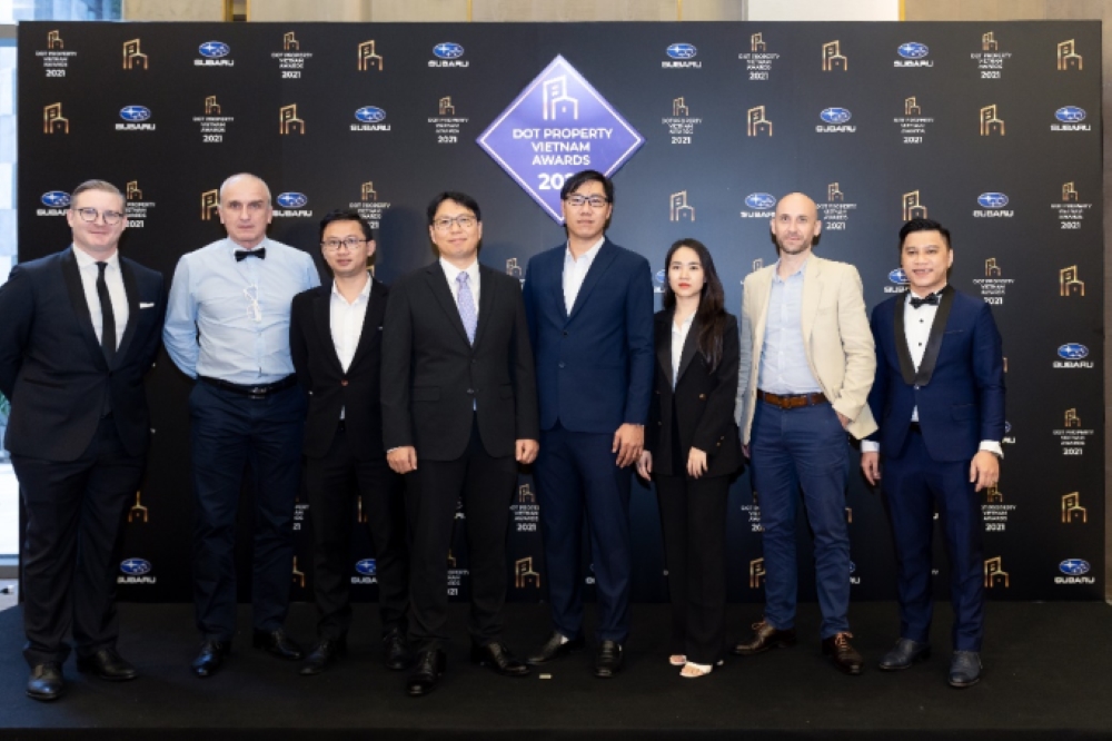 Năng lực thực tế của Handong E&C qua các dự án quy mô lớn Năng lực thực tế của Handong E&C qua các dự án quy mô lớn