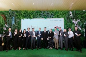 Sự kiện Khai Nhịp 2026 tại Gem Park – Bước khởi đầu chiến lược cho một năm tăng trưởng bứt phá