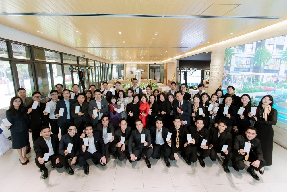 Vai trò của chủ đầu tư trong việc định hình thị trường qua sự kiện Khai Nhịp 2026 tại Gem Park Vai trò của chủ đầu tư trong việc định hình thị trường qua sự kiện Khai Nhịp 2026 tại Gem Park